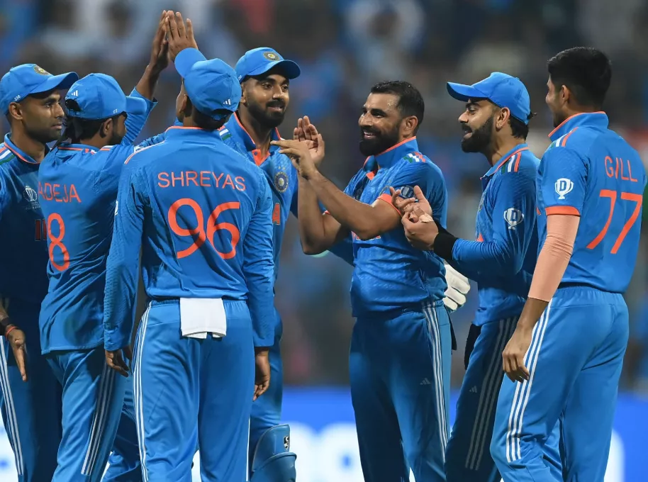 IND vs NZ: भारत के ये सूरमा न्यूजीलैंड के खिलाफ सेमीफाइनल में मचाएंगे धमाल, जानिए संभावित प्लेइंग 11
