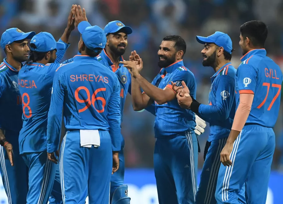 IND vs SA: प्रसिद्ध कृष्णा के आने से टीम इंडिया में होगा बदलाव! जानिए दक्षिण अफ्रीका के खिलाफ क्या होगी भारत की प्लेइंग-11