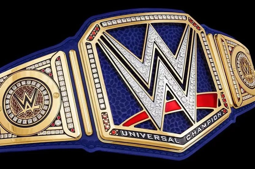 ​Top 10 WWE legends who never won Universal Championship