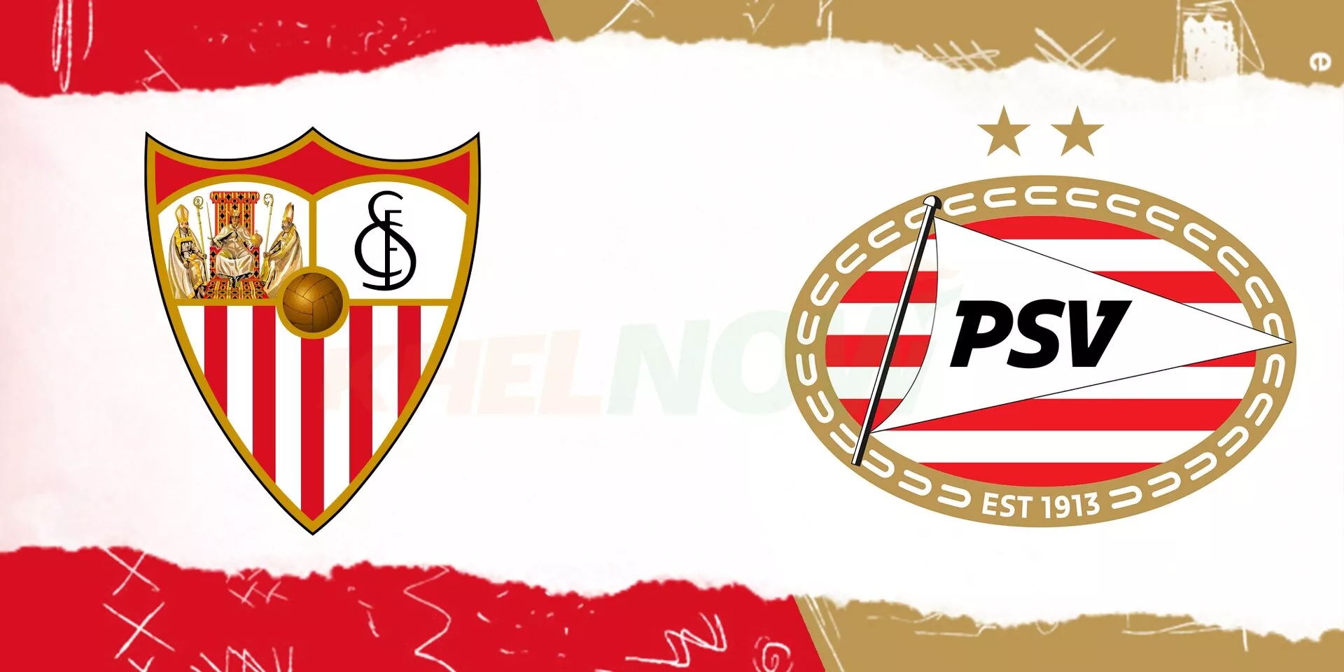 Sevilla vs PSV: Predicted lineup, injury news, head-to-head, telecast