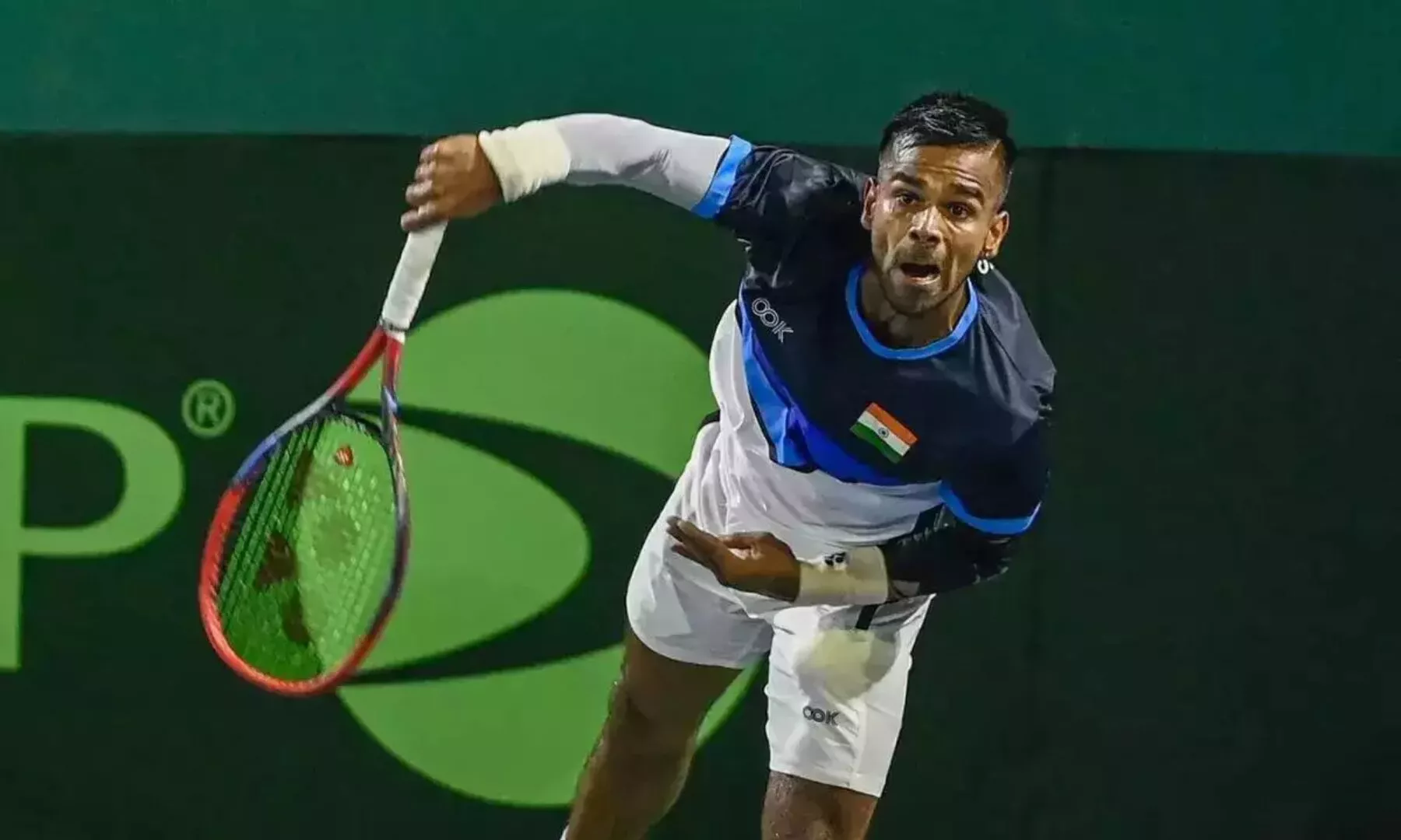 Sumit Nagal climbs to World No. 141 in latest ATP rankings after runner-up finish in Helsinki
