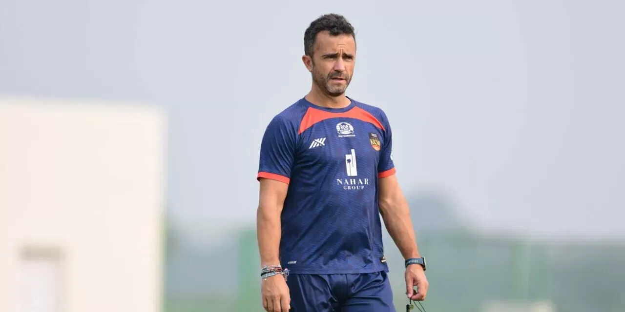 Have successfully put together blend of young & experienced players