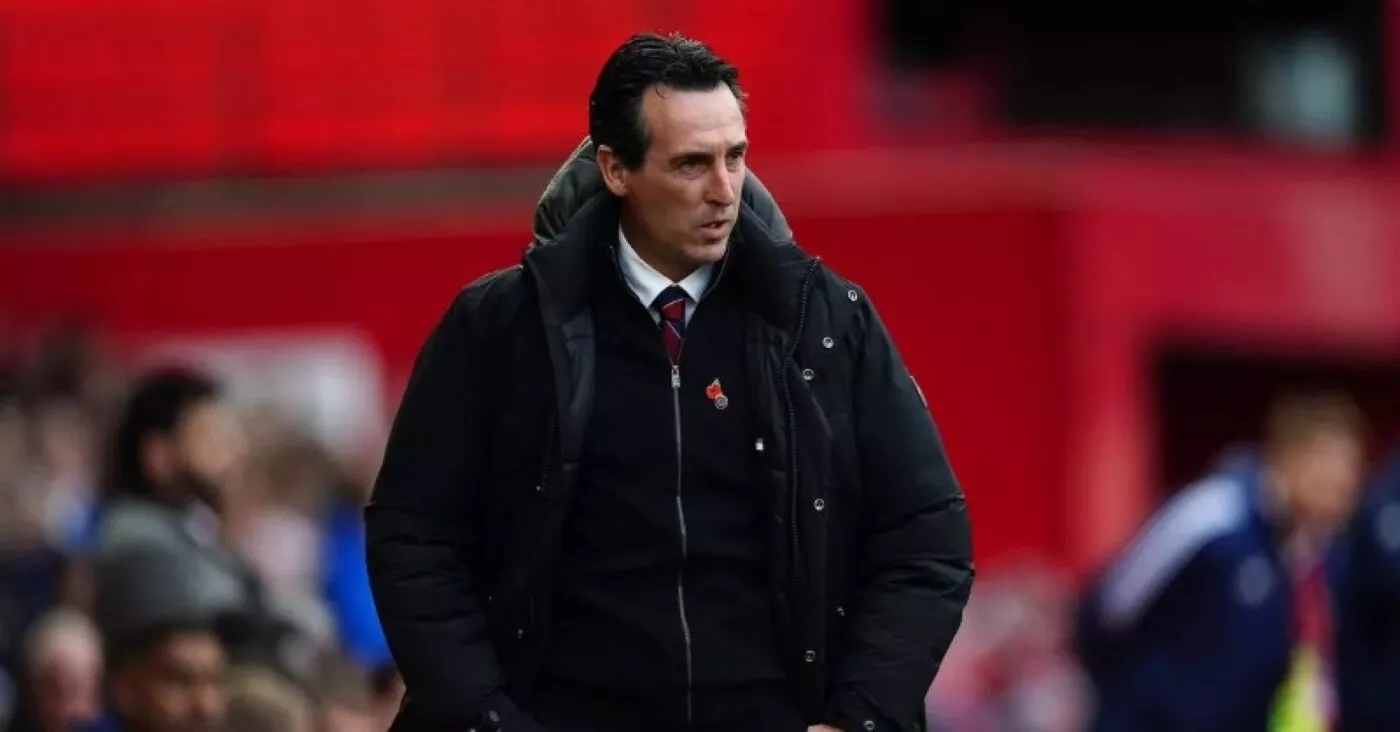 Unai Emery beats Guardiola & Klopp for most wins in first 35 PL games ...