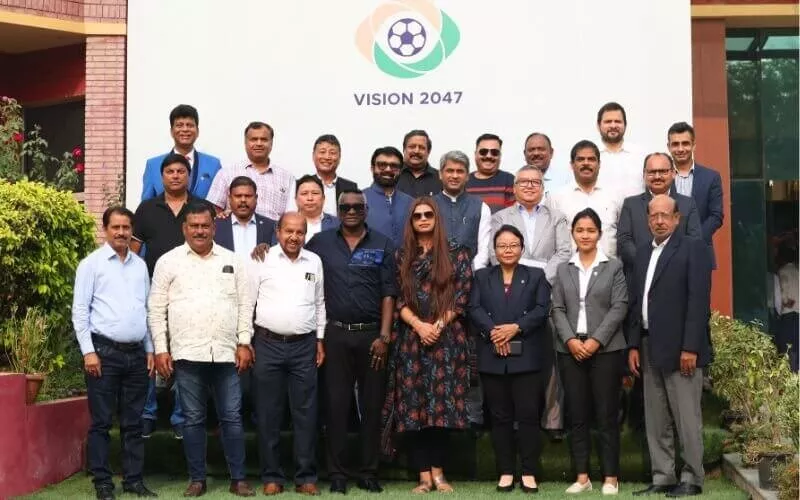 Four talking points from AIFF's Executive Committee meeting on November 9