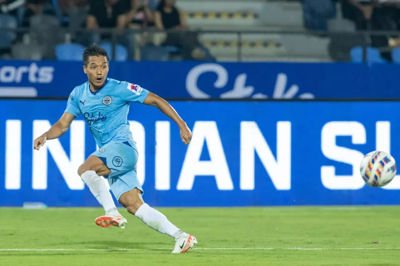 AFC CHAMPIONS LEAGUE 2023-24 NASSAJI MAZANDARAN VS MUMBAI CITY FC PREVIEW LALLIANZUALA CHHANGTE