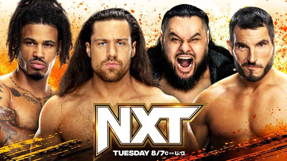 WWE NXT (November 28, 2023): Matches, news, rumors, spoilers, timings, telecast details