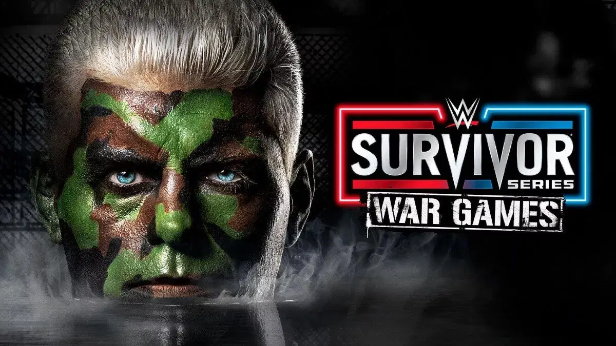 WWE Survivor Series WarGames 2023 Start time in India, UK, USA, Canada