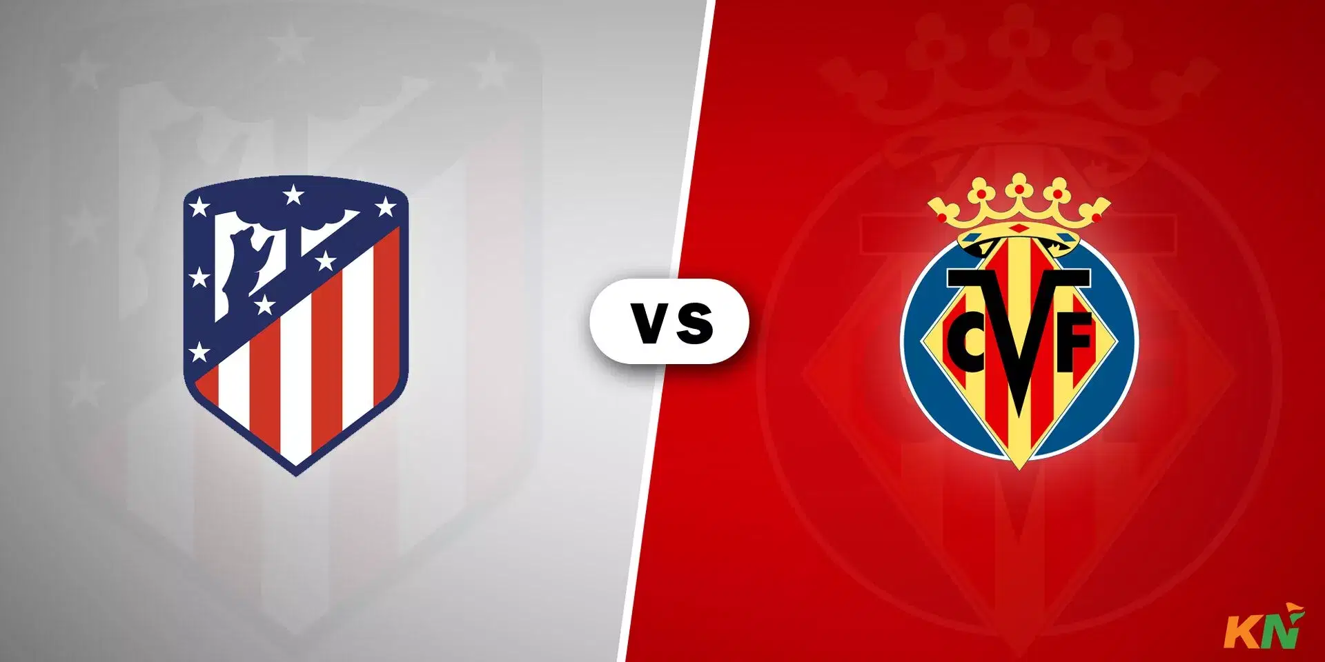 Atlético de Madrid widely expected to beat Villarreal 