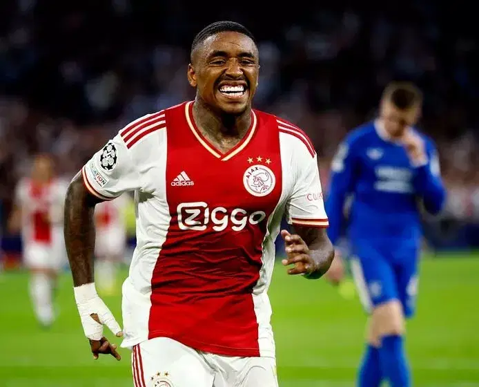 SAUDI PRO LEAGUE TRANSFER RUMOURS FROM EUROPE  STEVEN BERGWIJN