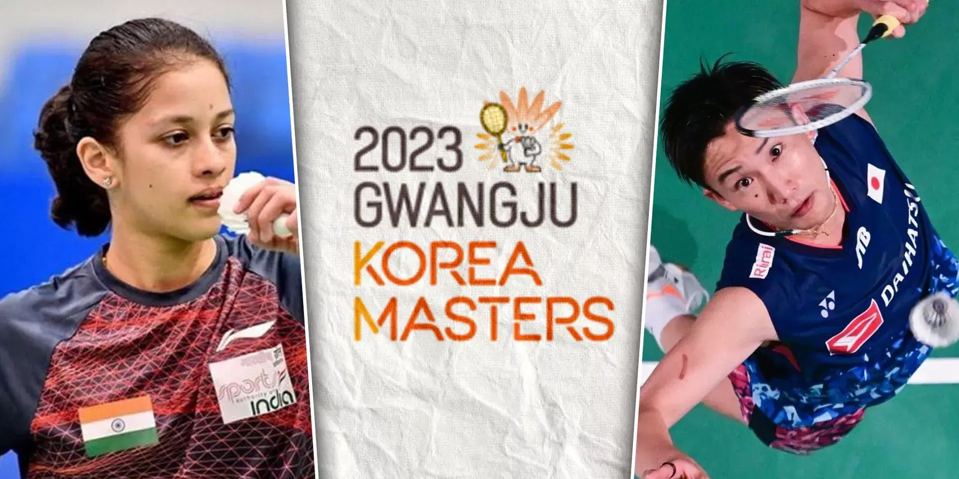 Badminton Korea Masters 2023 Betting Picks