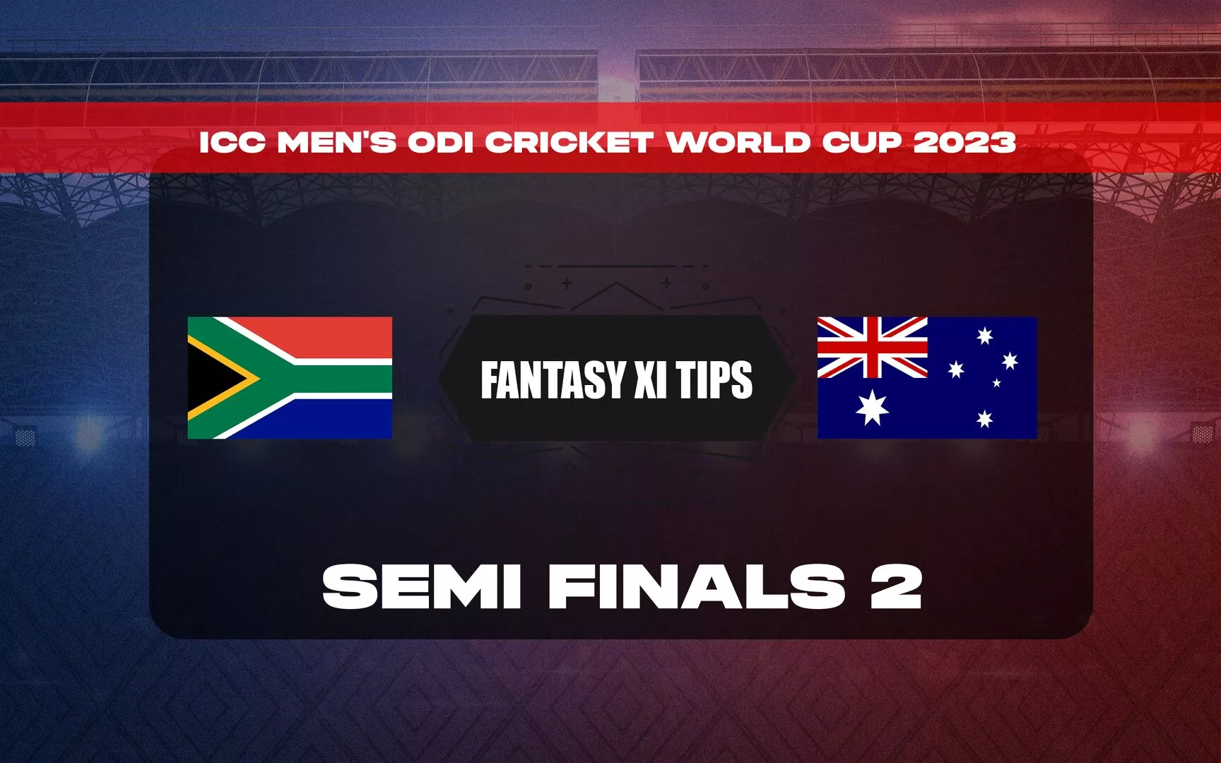 SA vs AUS Dream11 Prediction, Fantasy Prediction, World Cup 2023 दूसरा सेमीफाइनल, कप्तान किसे चुनें, प्लेइंग 11