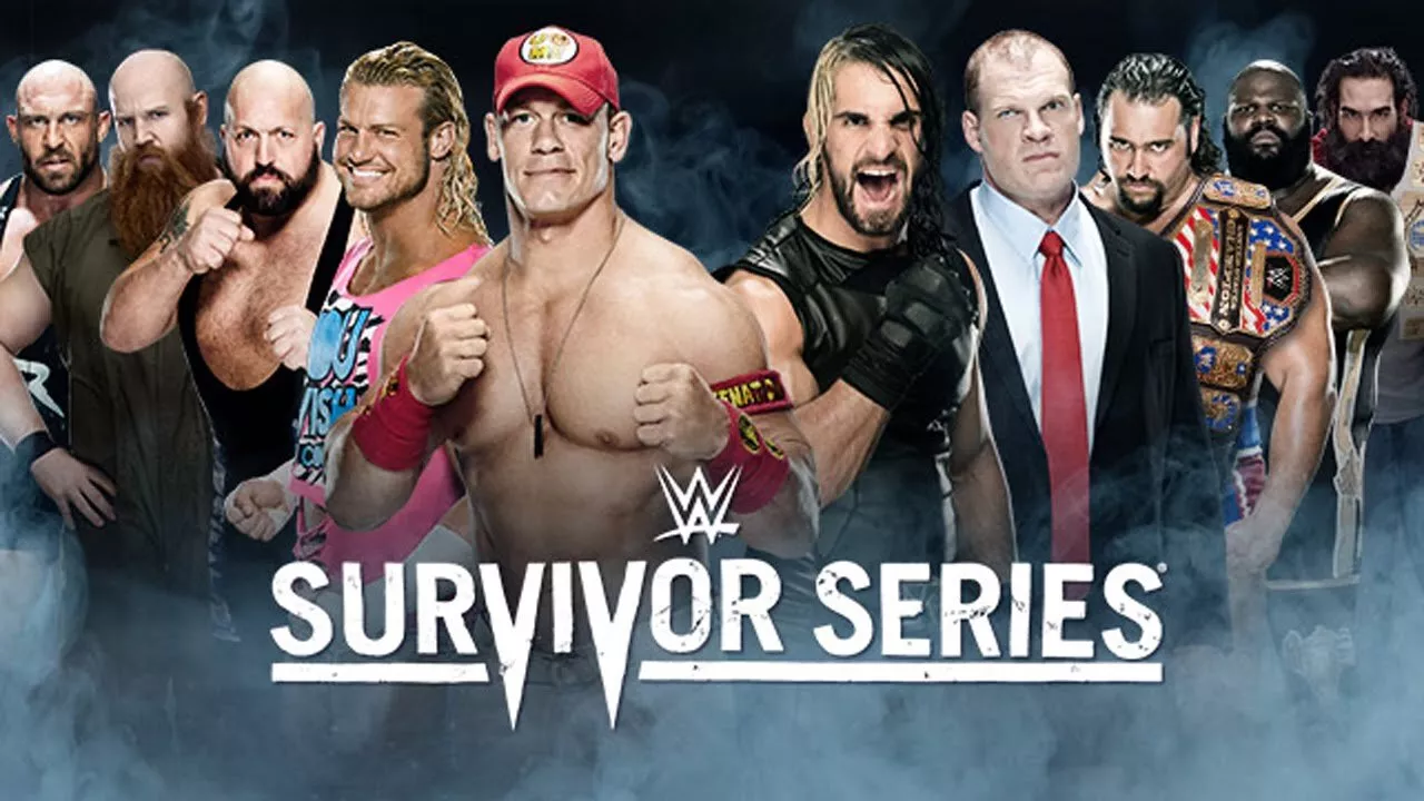 Top five best WWE Survivor Series matches ever, Ranked