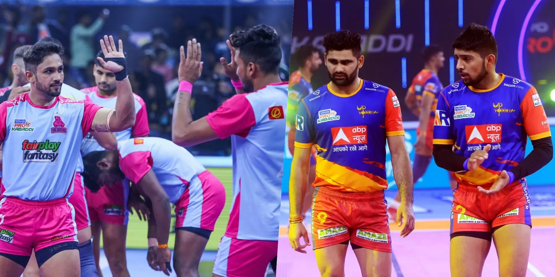 PKL 10: Top five teams who are strong contenders to win title in upcoming season