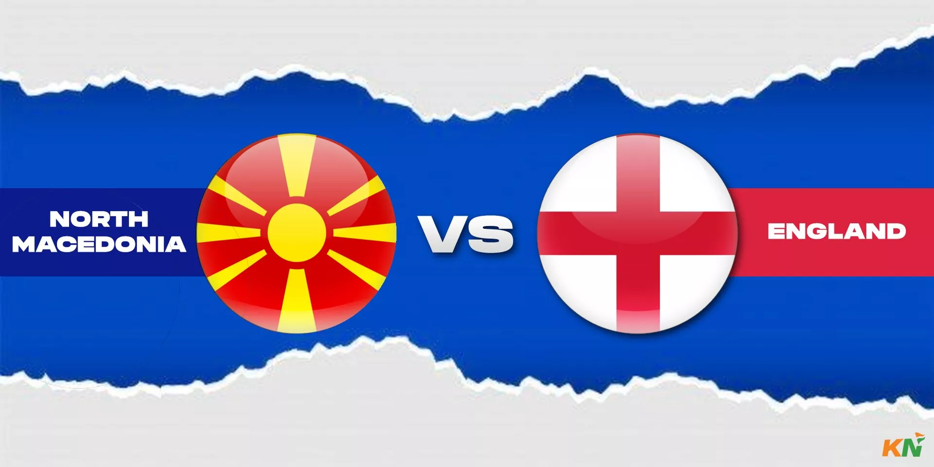 North Macedonia vs England: Predicted lineup, injury news, head-to-head, telecast