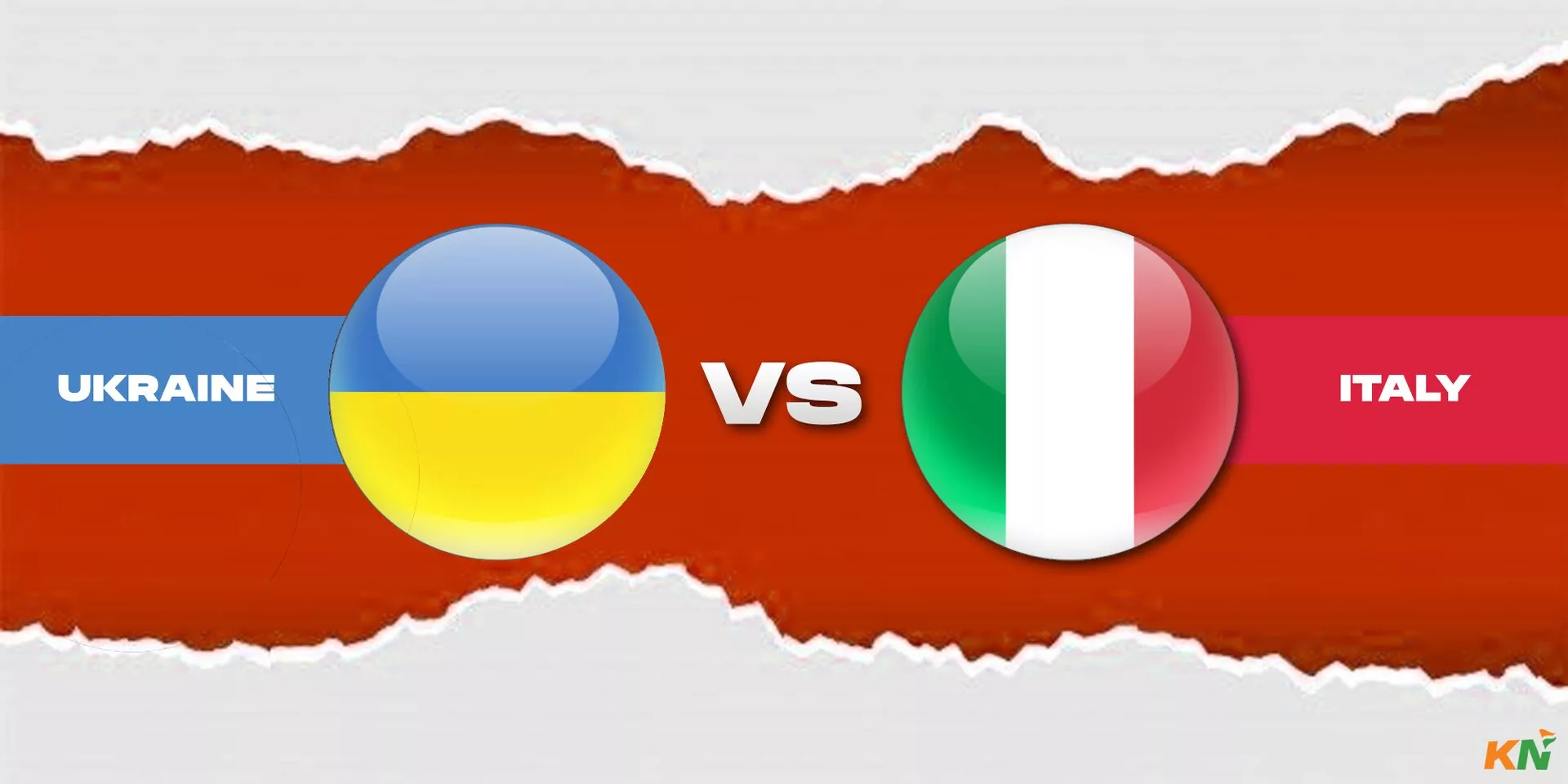 Ukraine vs Italy: Predicted lineup, injury news, head-to-head, telecast