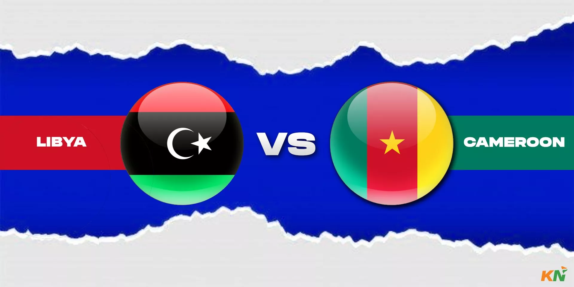Libya vs Cameroon: Predicted lineup, injury news, head-to-head, telecast