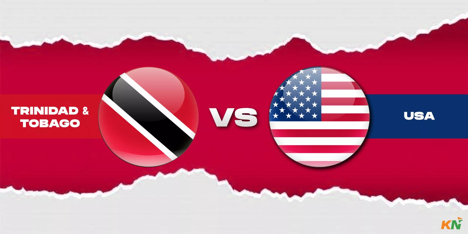 Trinidad and Tobago vs USA: Predicted lineup, injury news, head-to-head, telecast