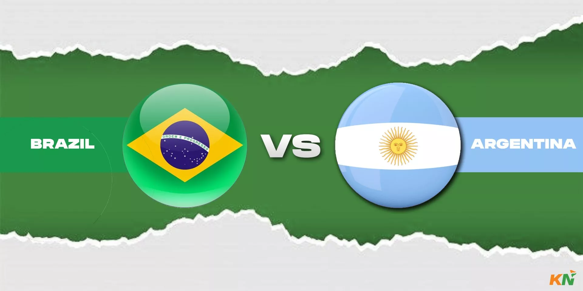 Brazil vs Argentina: Predicted lineup, injury news, head-to-head, telecast