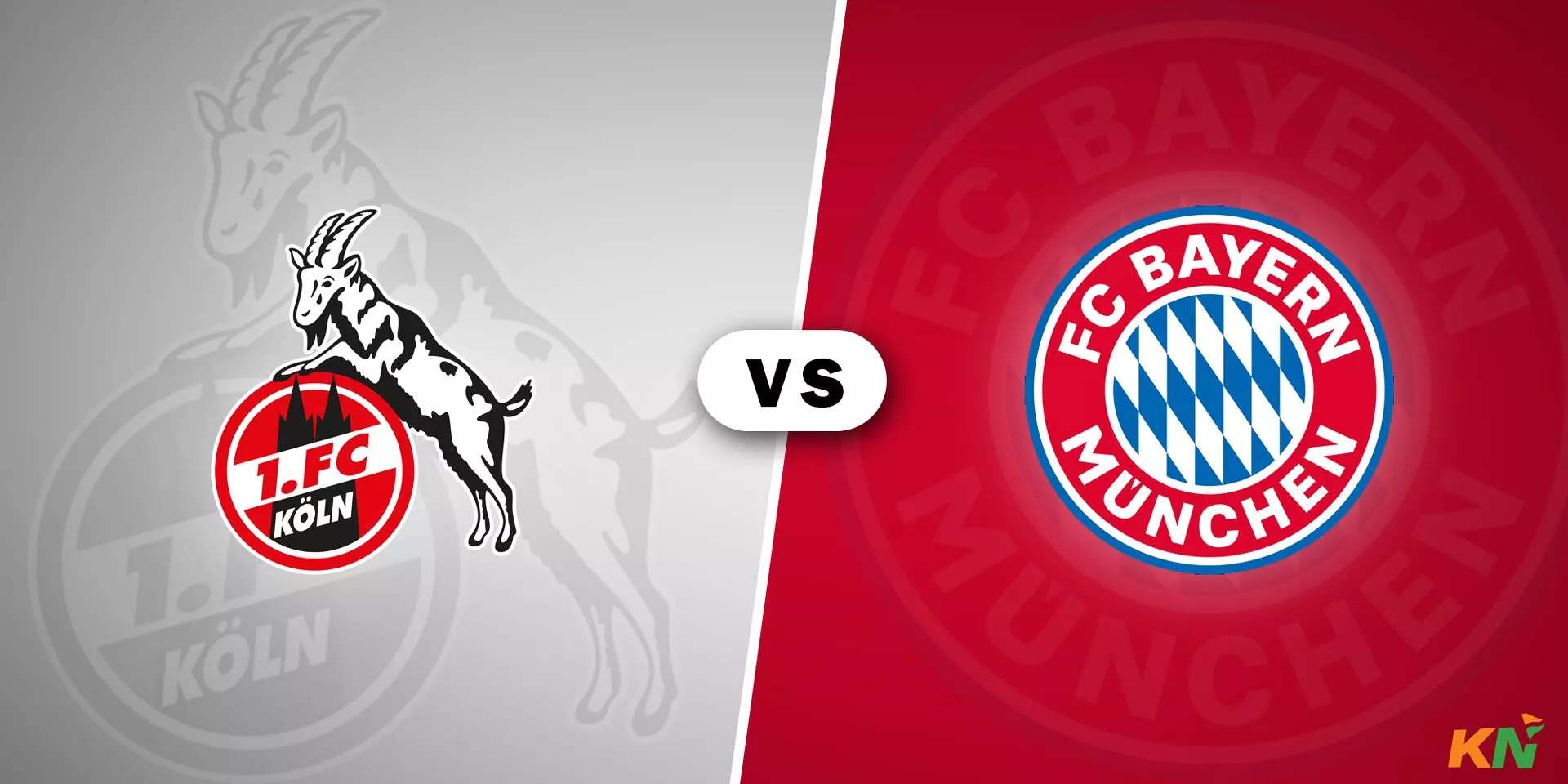 Koln Vs Bayern Munich: Predicted Lineup, Injury News, Head-to-head ...