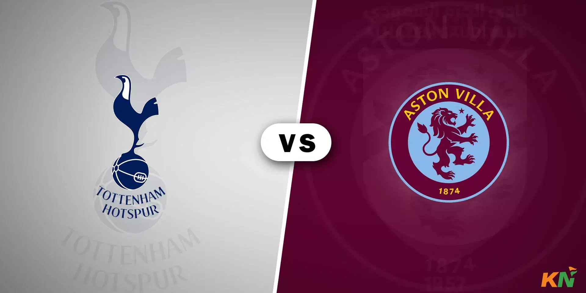 Tottenham Hotspur v Aston Villa - as it happened