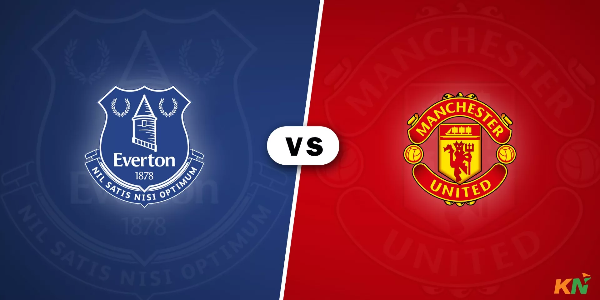 Everton vs Manchester United Predicted lineup, injury news, headto