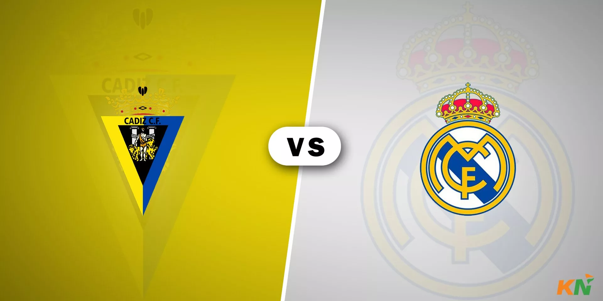 Cadiz vs Real Madrid: Predicted lineup, injury news, head-to-head, telecast
