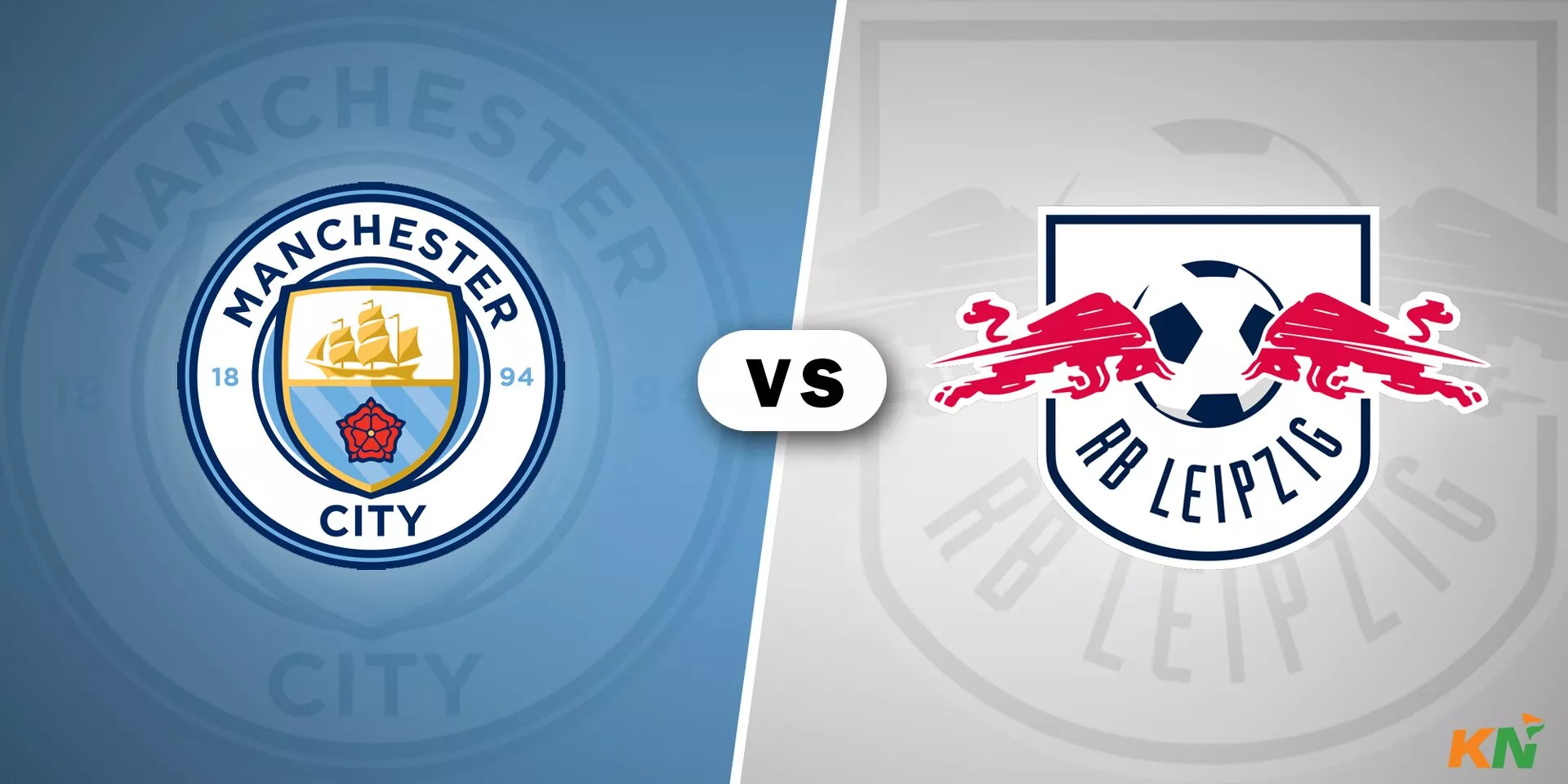 Manchester City vs RB Leipzig: Predicted lineup, injury news, head-to-head, telecast