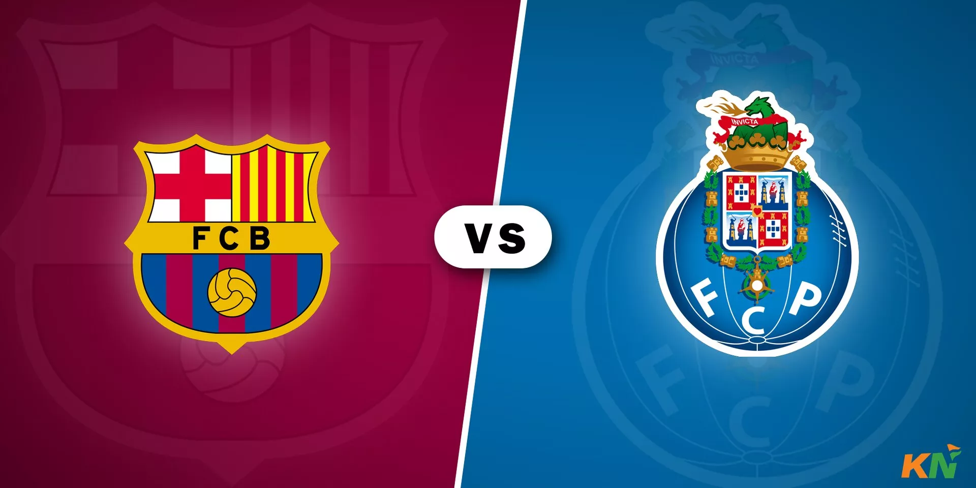 Barcelona vs Porto: Predicted lineup, injury news, head-to-head, telecast