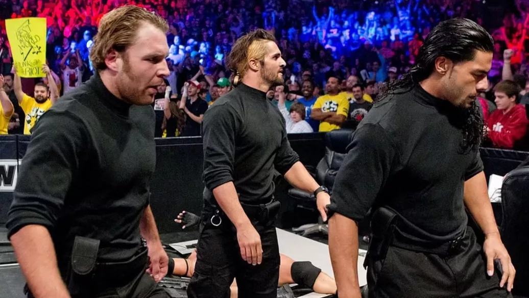 WWE Survivor Series में हुई पांच सबसे यादगार चीजें जिन्हें फैंस कभी नहीं भूल पाएंगे