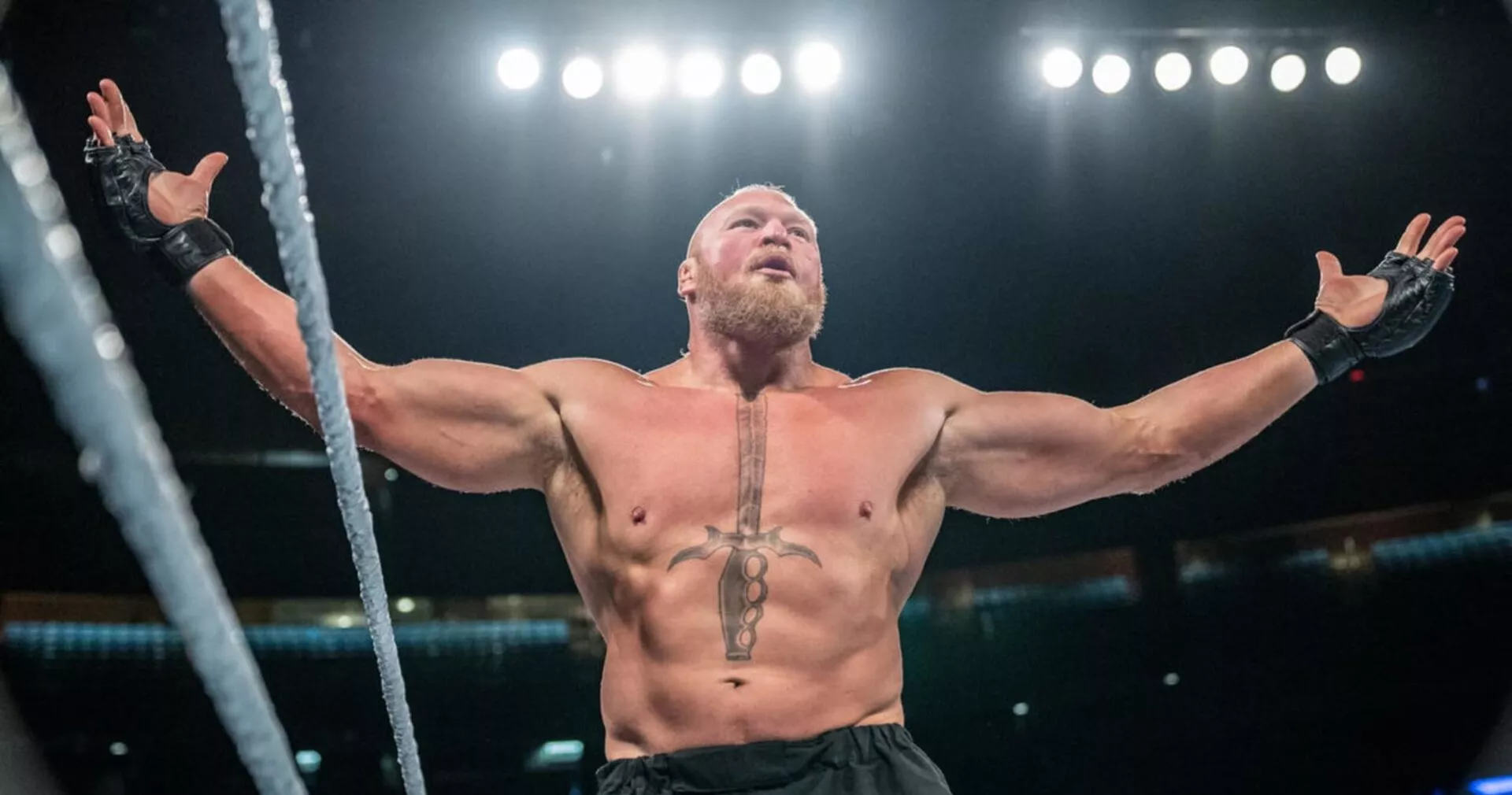 Top five WWE superstars Brock Lesnar can face in 2024