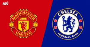 Manchester United vs Chelsea