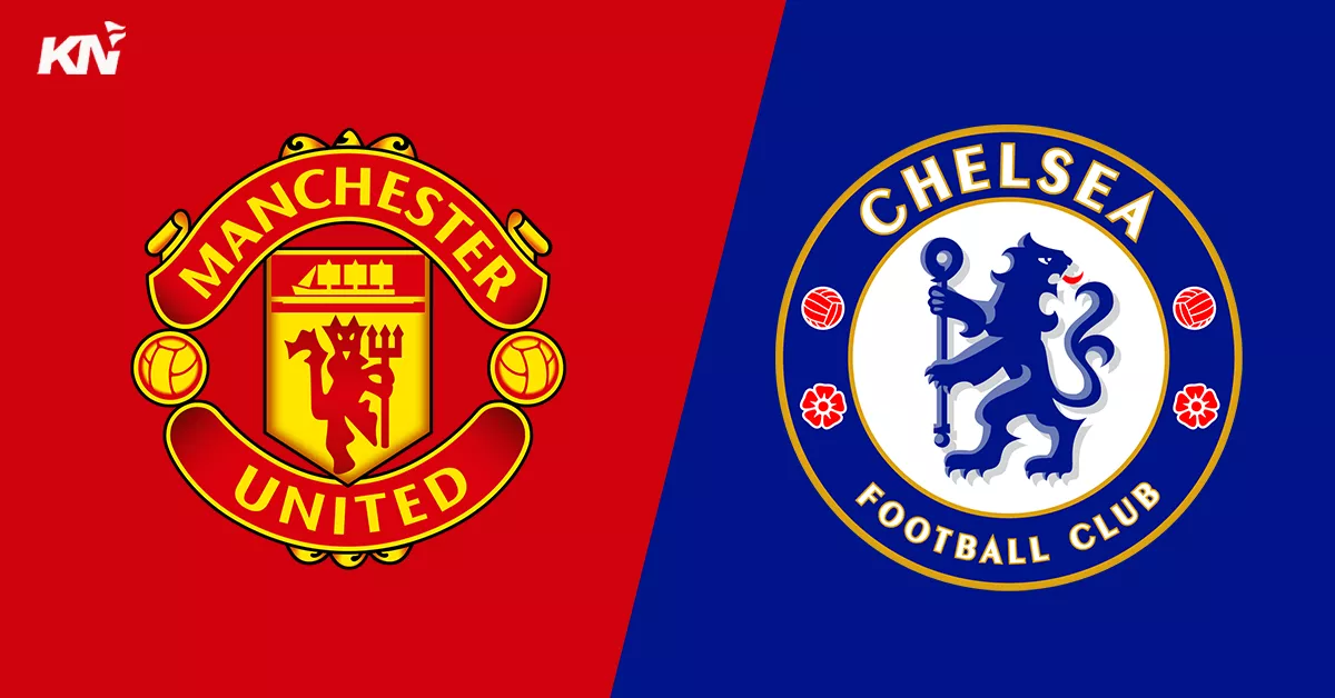 Manchester United vs Chelsea: Where and how to watch?