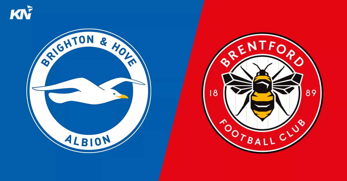 Brighton vs Brentford: Predicted lineup, injury news, telecast