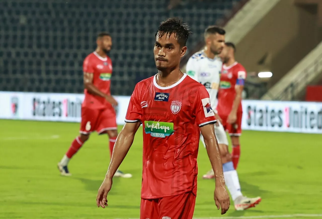 AFC Asian Cup Top 5 players who deserved place in India's probables list INDIAN FOOTBALL TEAM PHALGUNI SINGH