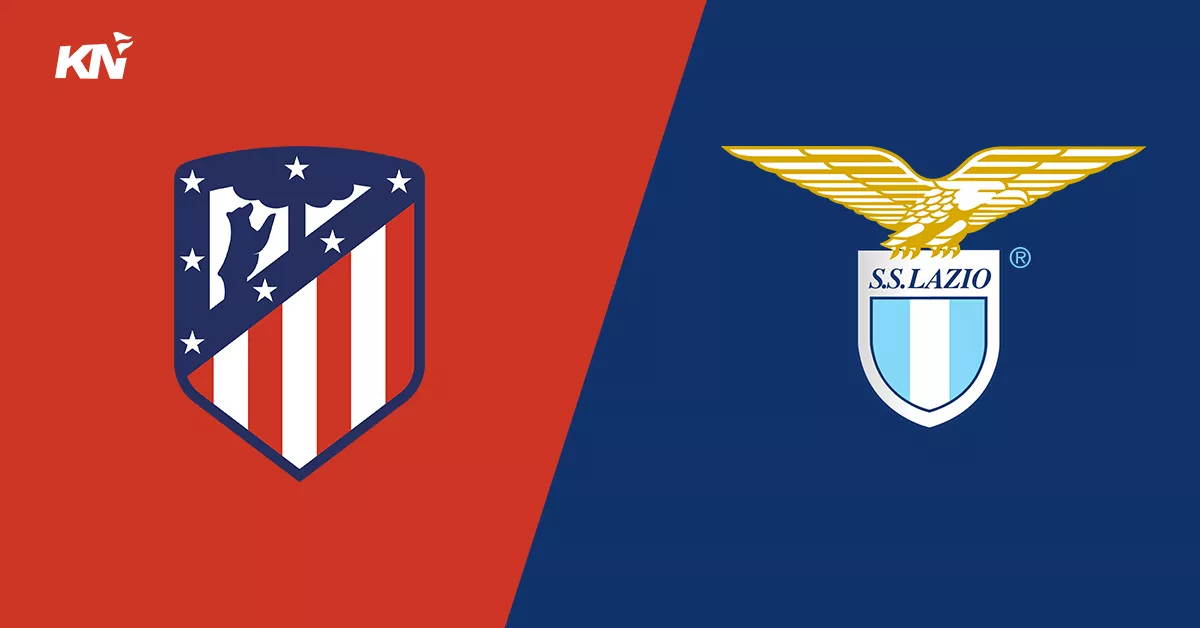 Atlético Madrid Sub-19 x Lazio Sub-19 AO VIVO
