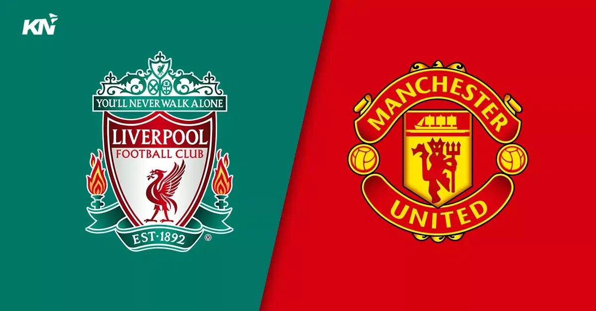 Liverpool vs Manchester United: Where and how to watch? - Man United Vs Liverpool Where To Watch In Usa