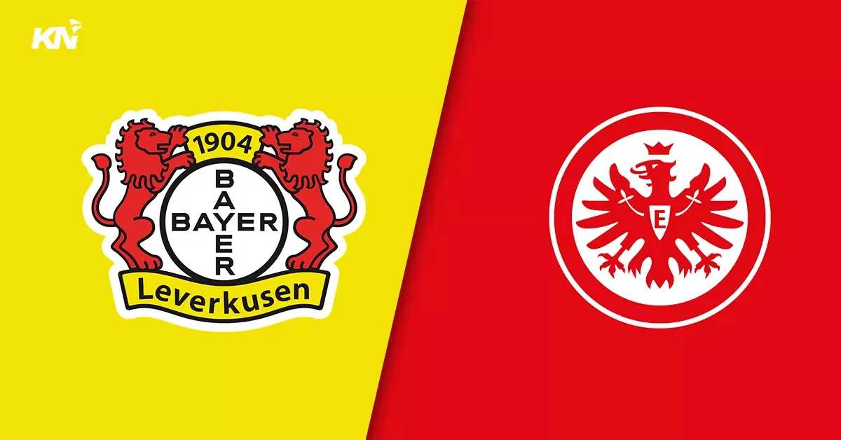 Bayer Leverkusen vs Frankfurt Predicted lineup, injury news, headto