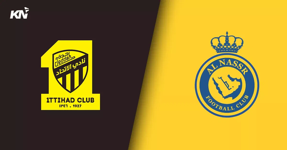 Al Ittihad vs Al Nassr Predicted lineup, injury news, headtohead, telecast