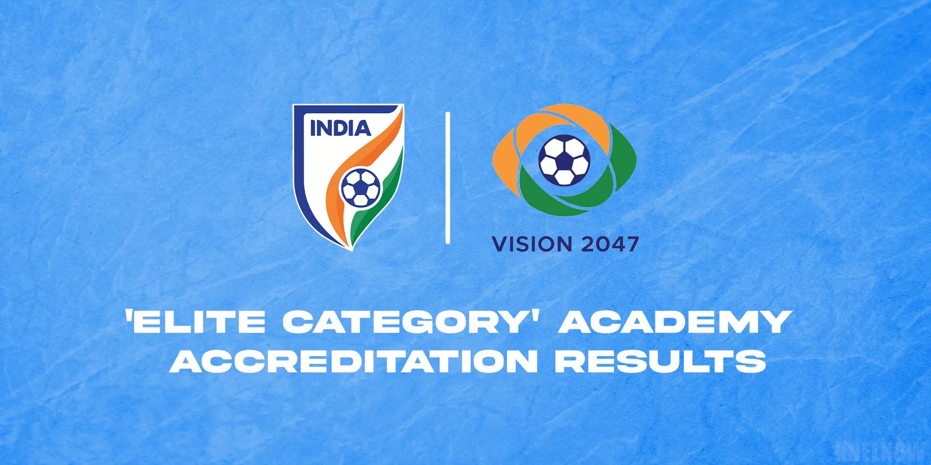 List of AIFF accredited ‘Elite Category’ academies for 2023-24 season