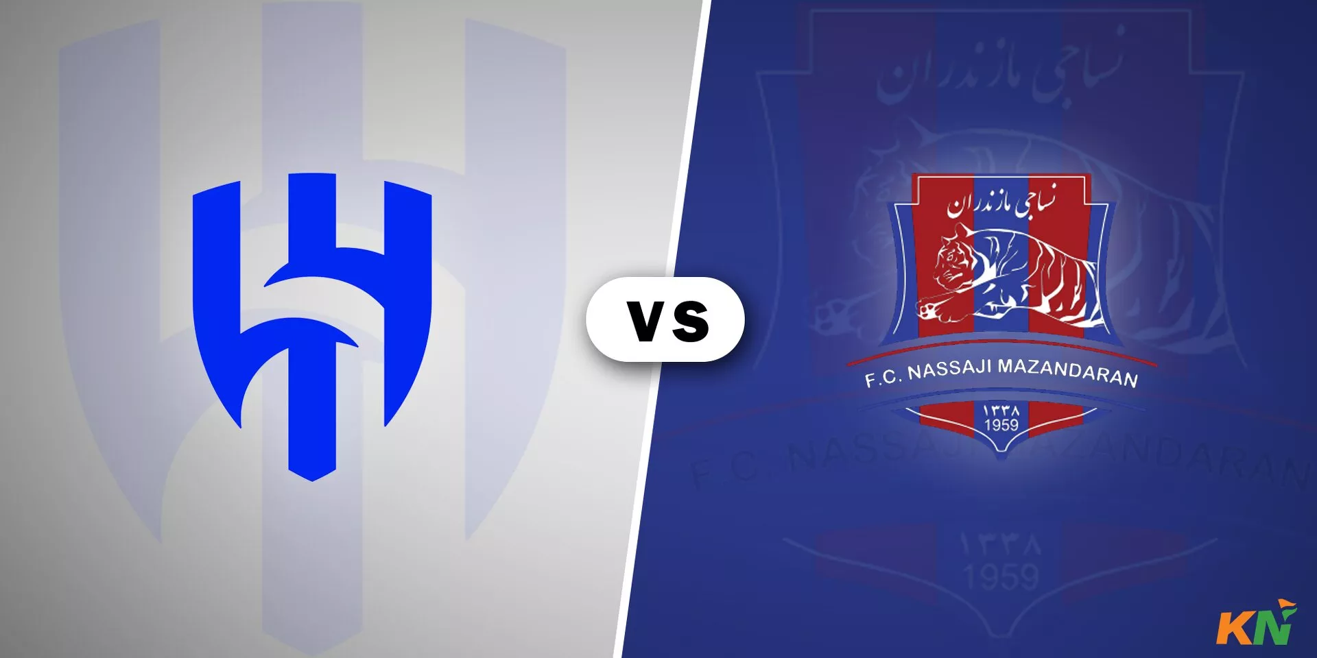Al Hilal vs Nassaji Mazandaran: Predicted lineup, injury news, head-to-head, telecast
