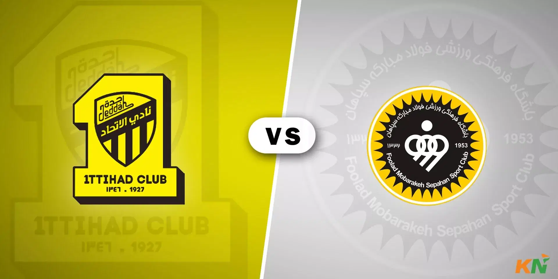 Sepahan vs Al Ittihad Prediction, Kick Off Time, Ground, Head To Head,  Lineups, Stats, and Live Streaming Details – Sportsunfold - SportsUnfold