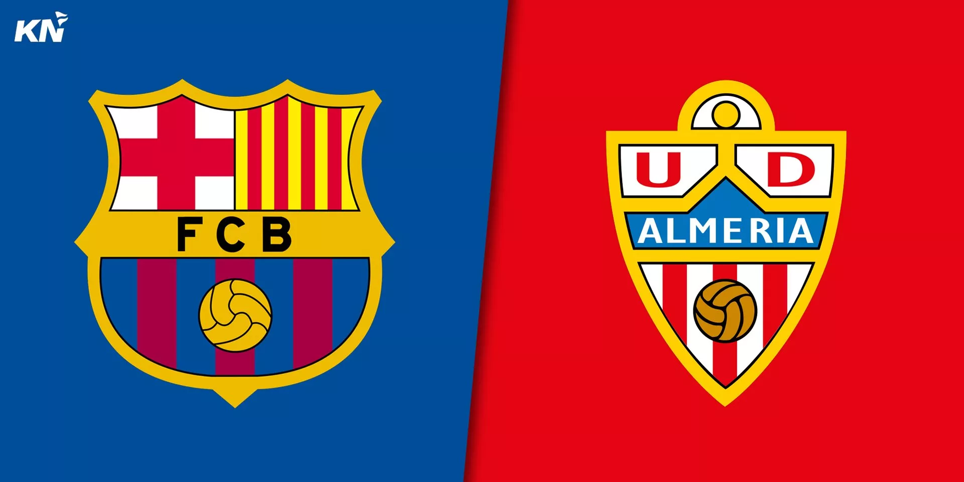 FC Barcelona Vs Almeria: Predicted Lineup, Injury News, Head-to-head ...