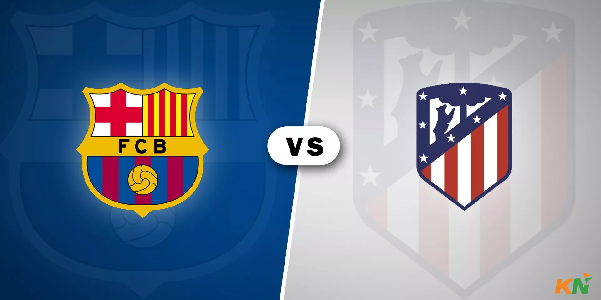 Barcelona vs Atletico Madrid: Where and how to watch?