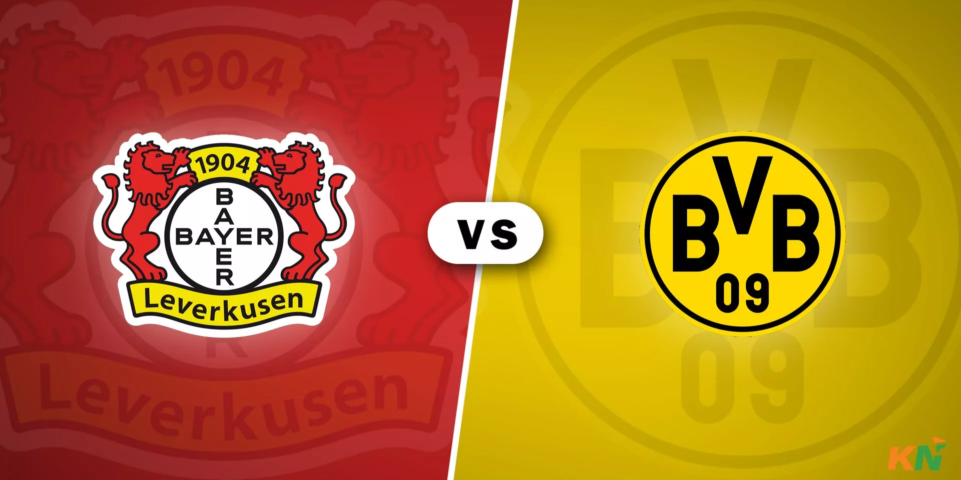 Bayer Leverkusen vs Borussia Dortmund: Where and how to watch?