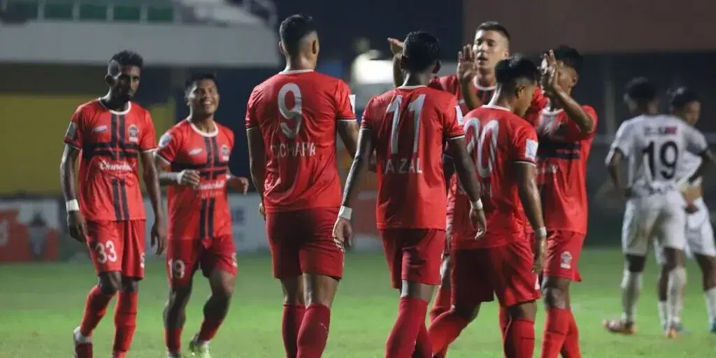 Shillong Lajong FC vs Churchill Brothers SC Prediction, Odds & Betting Tips  12/06/2023