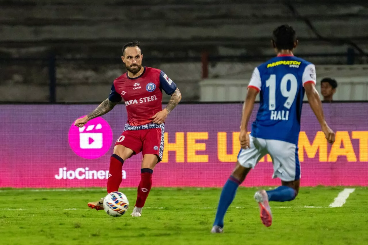 ISL 2023-24: Hyderabad FC vs Jamshedpur FC | Preview, Predicted lineup, injury news, H2H, telecast details JEREMY MANZORRO