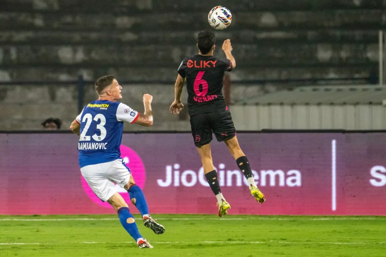 Top five challenges for Gerard Zaragoza at Bengaluru FC ISL 2023-24