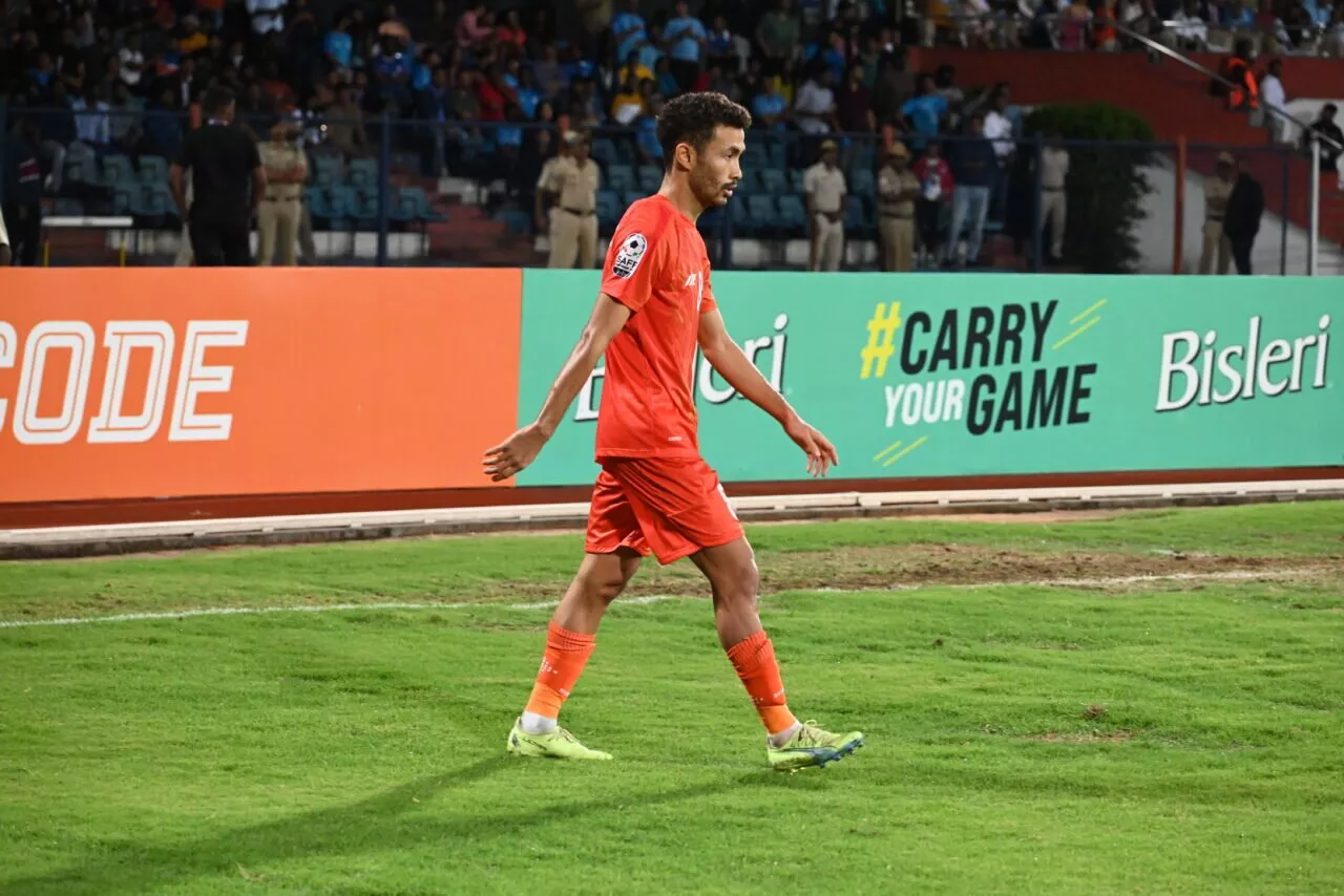 INDIAN FOOTBALL TEAM INDIA SQUAD AFC ASIAN CUP 2023 TALKING POINTS SUNIL CHHETRI NAOREM MAHESH SINGH