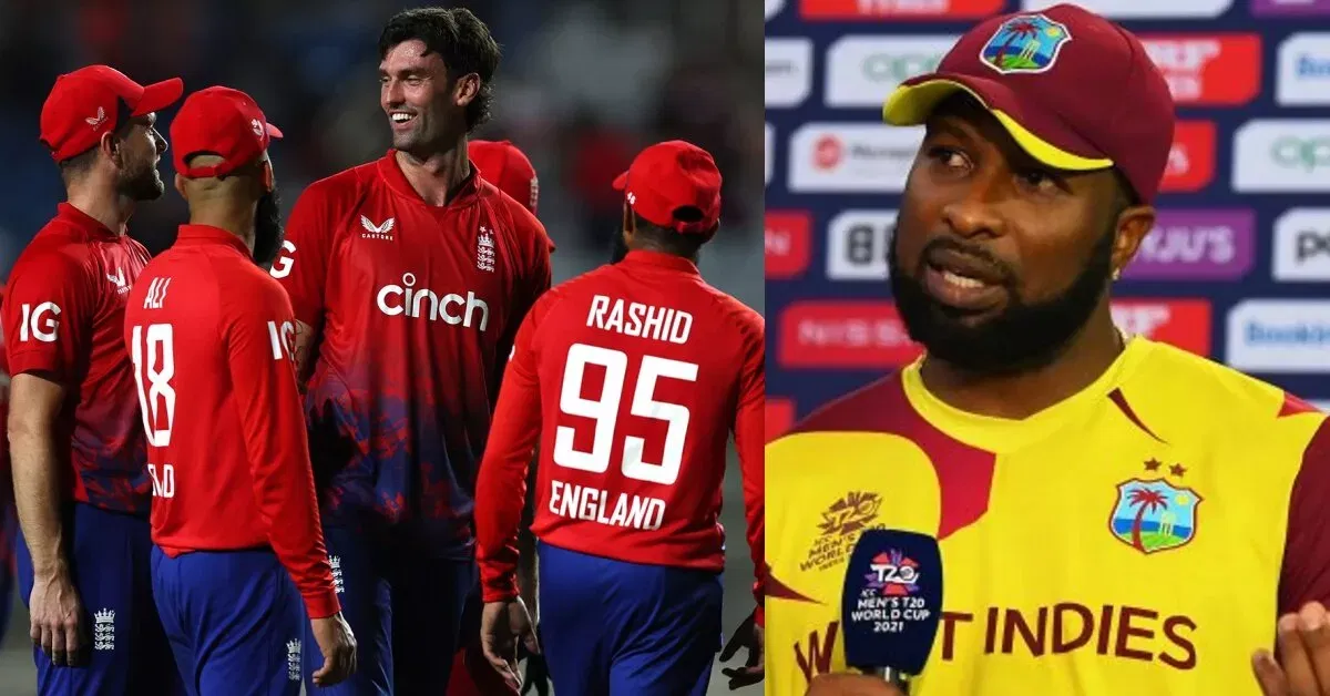 England rope in West Indies legend Kieron Pollard as assistant coach