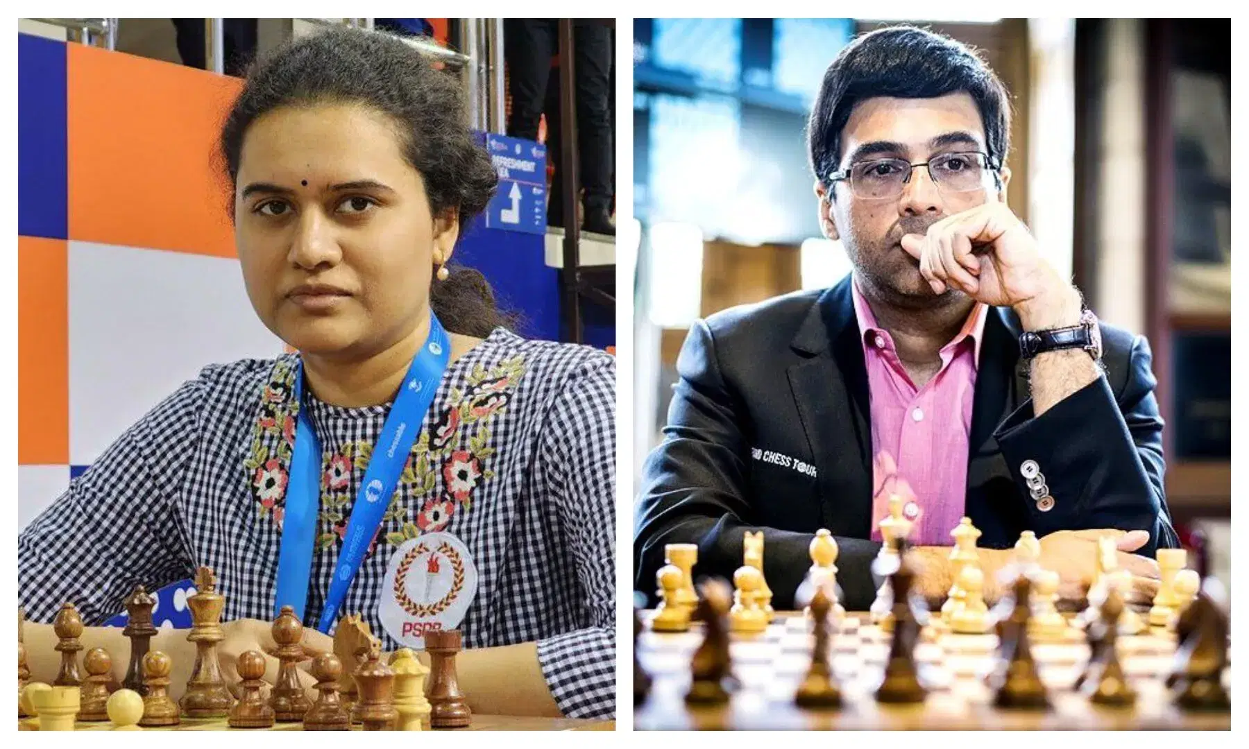 Chess: Indian Grand Master D Gukesh achieves career-best live